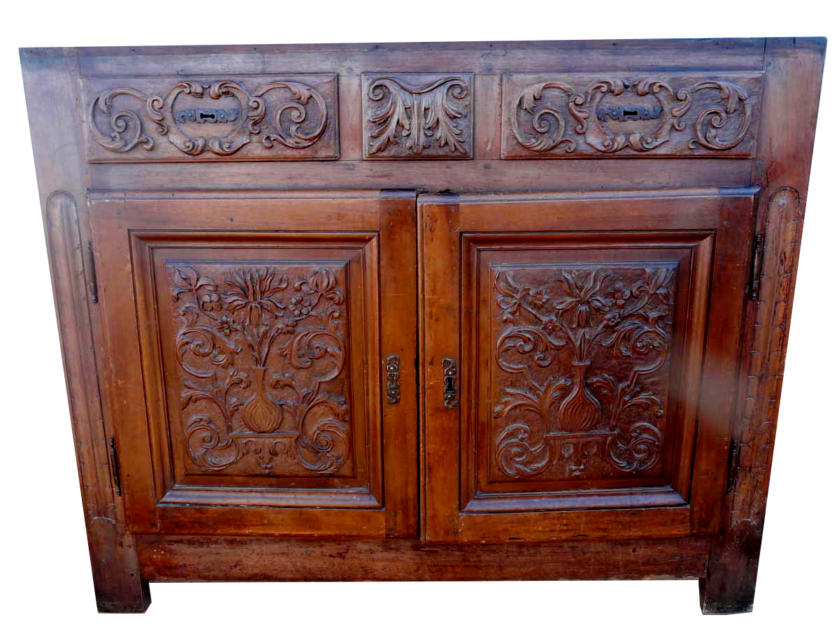 Antiquités Meubles & Objets Livres Anciens Achat VenteMeuble Haute